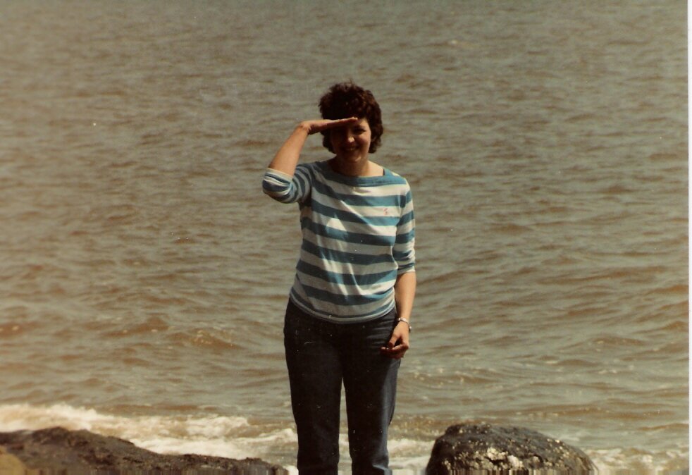 Susan Hansen