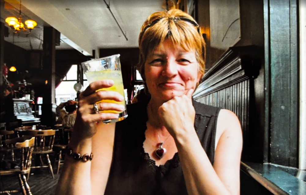 Susan Hansen