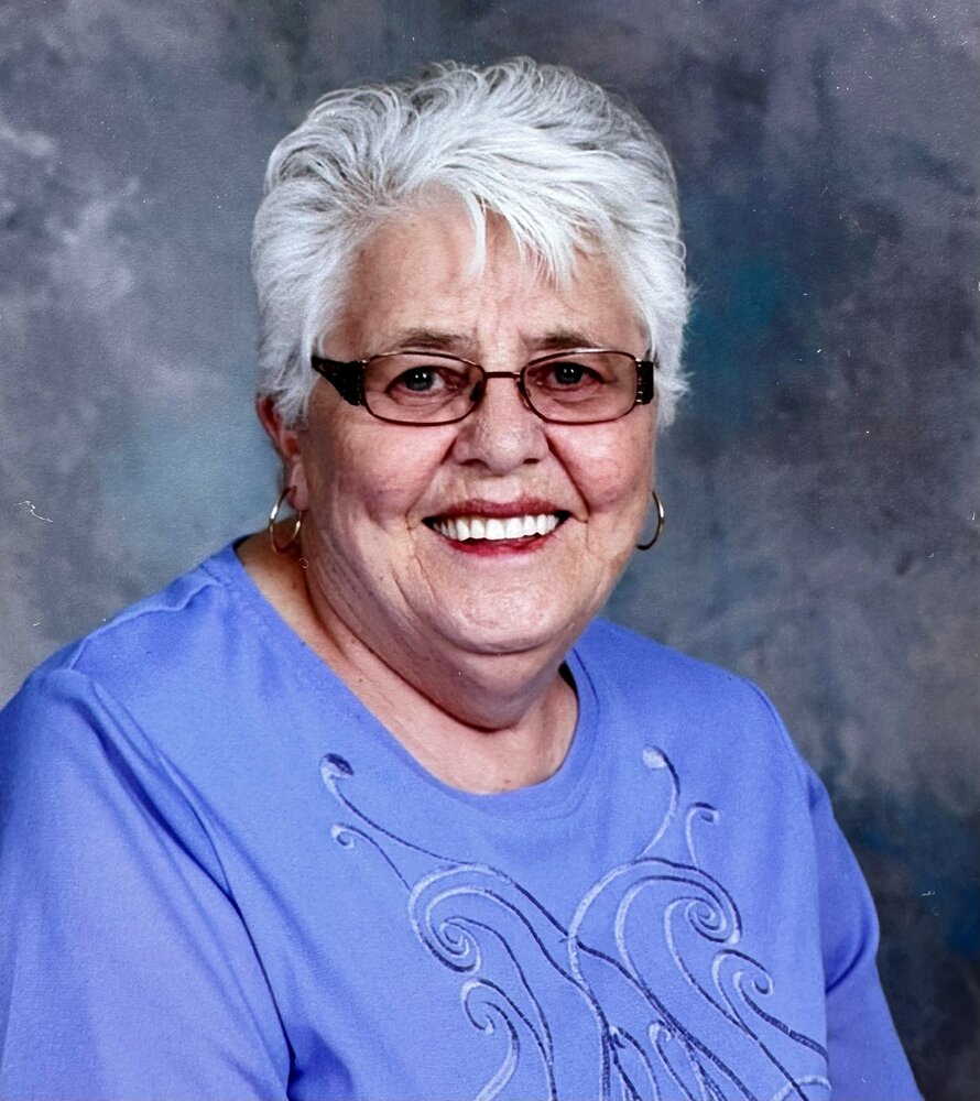 Gladys Groat