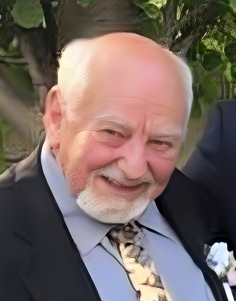 Ronald Richards
