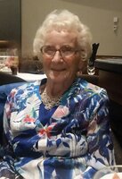 Betty Ann Bell