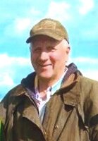 Dale William Rider