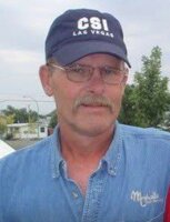 Wayne Kensey Ward
