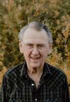 Neville Anderson Hughes