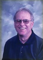 Donald Malcolm Falkenberg