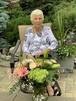 Dorothy  Stewart