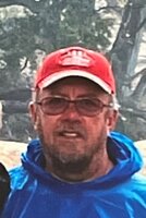 Wayne Keith Williams