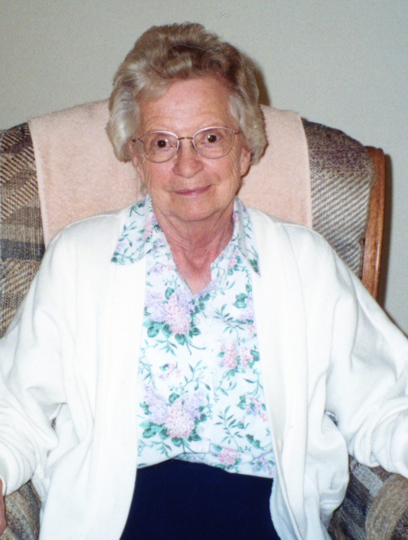 Katherine (Kathy) Hill