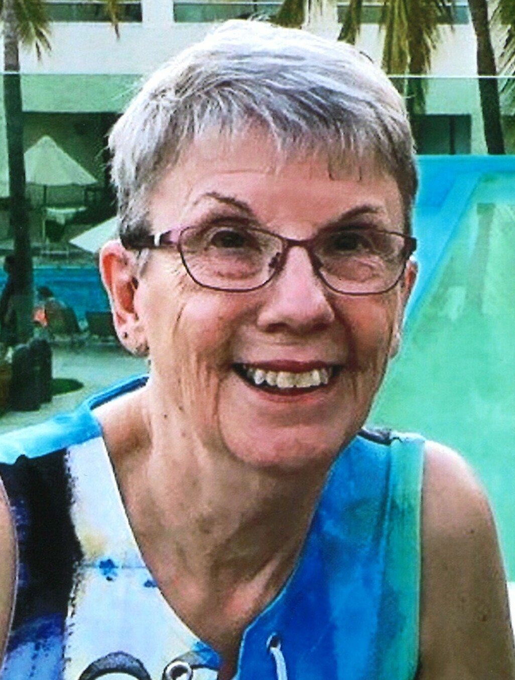 Ann Creasey