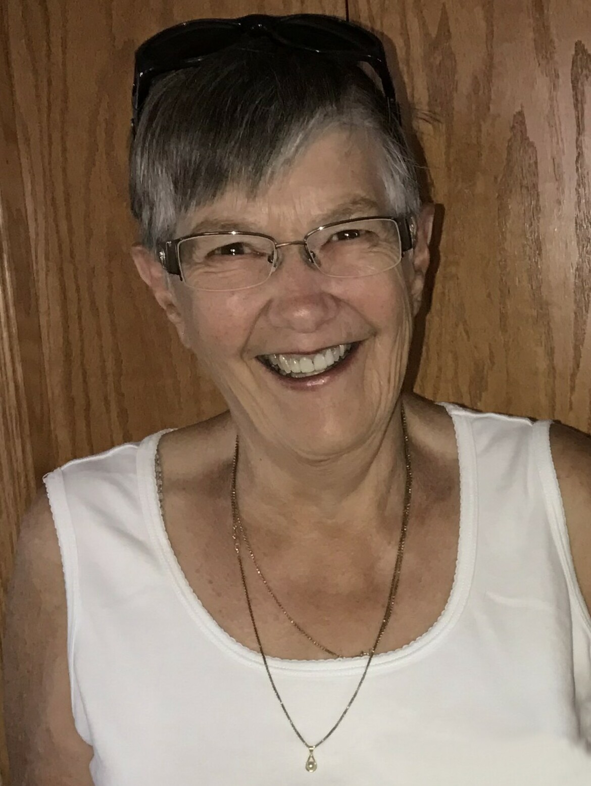 Maryanne Brown Stanvick