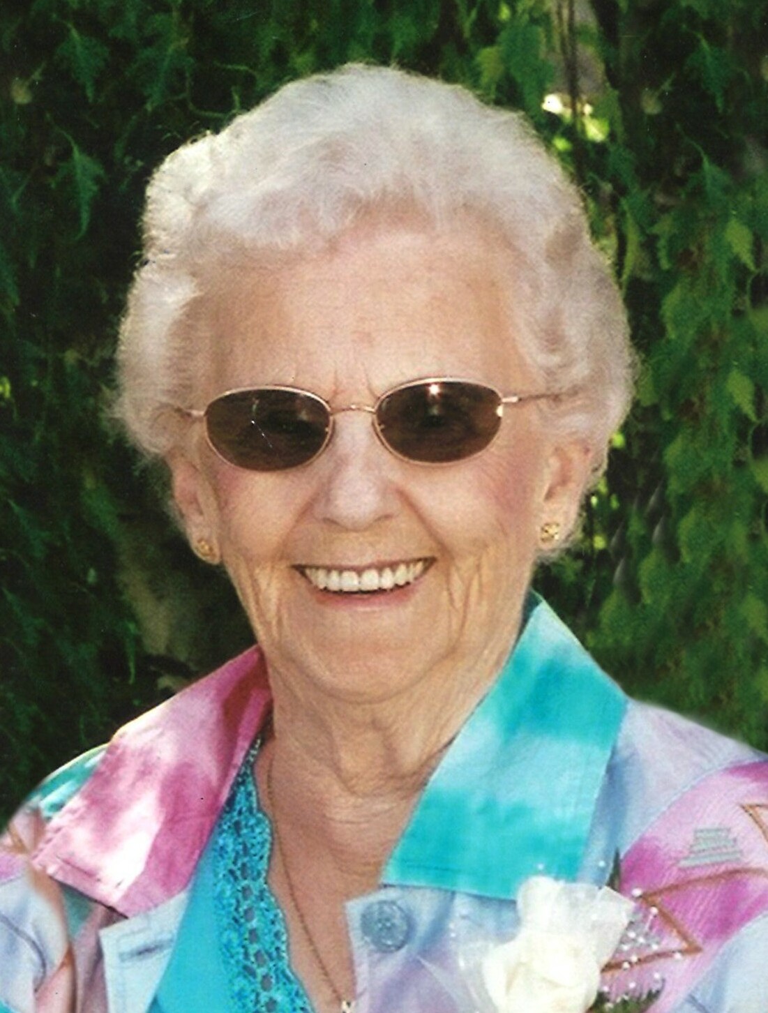 Joyce Strandquist