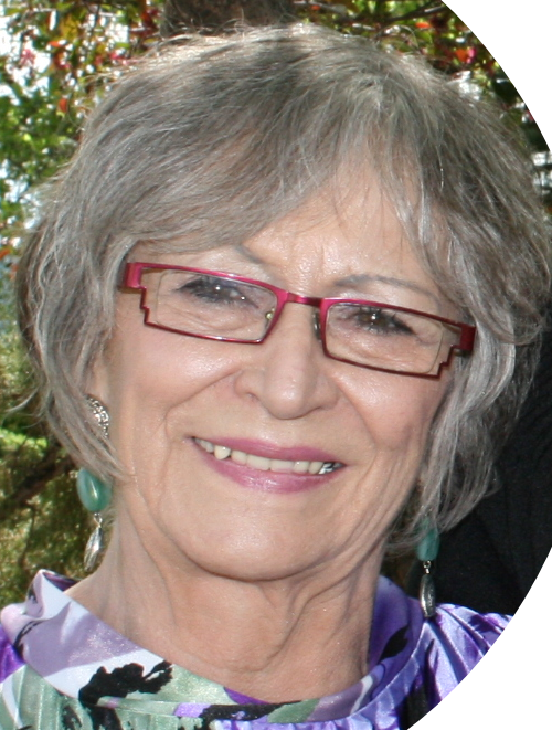 Helen Ambury