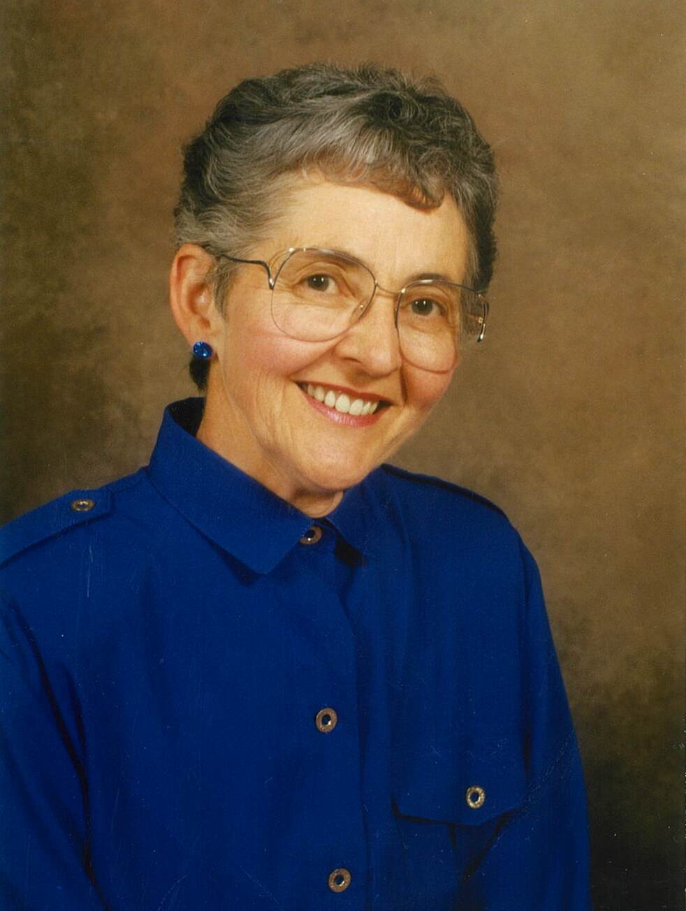 Arlene Lillian Hepp