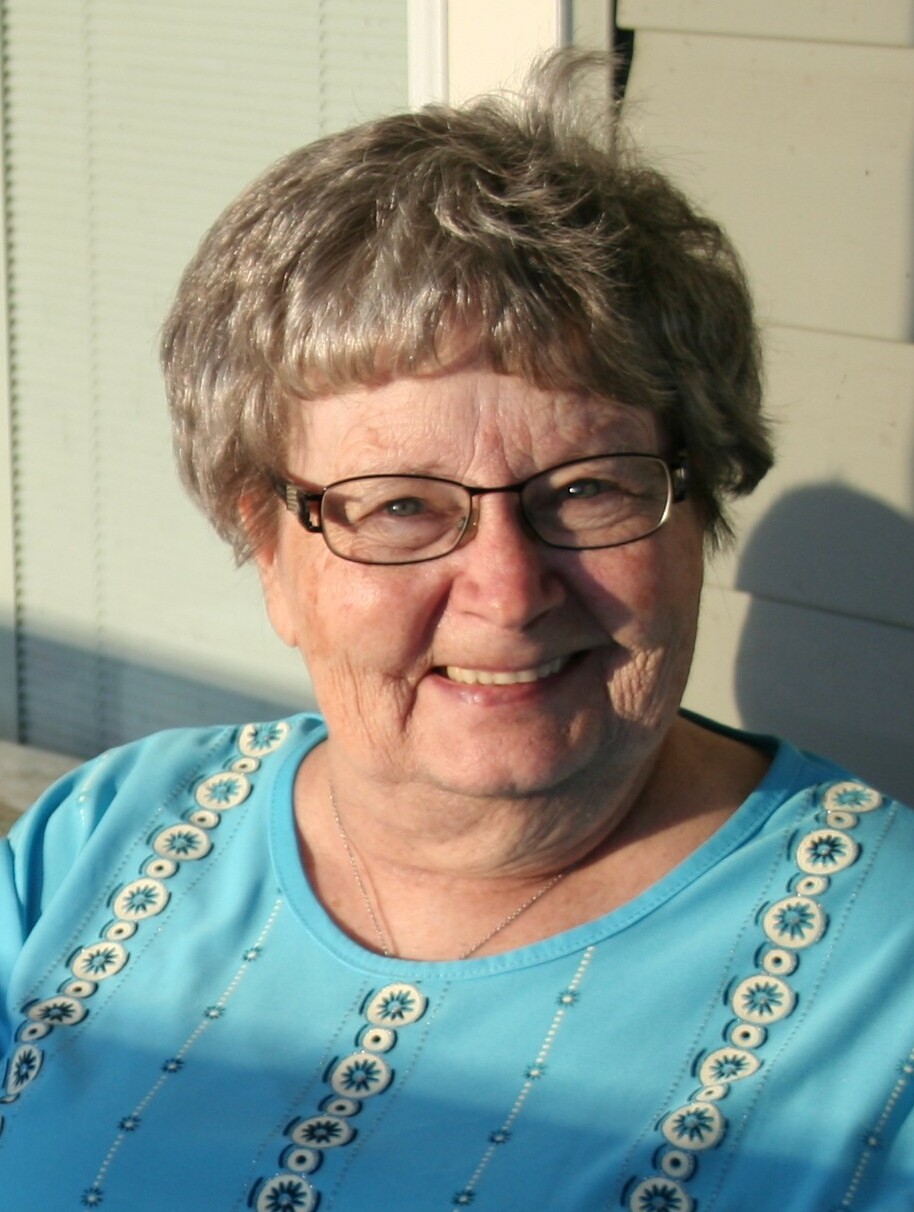 Dorothy Olson