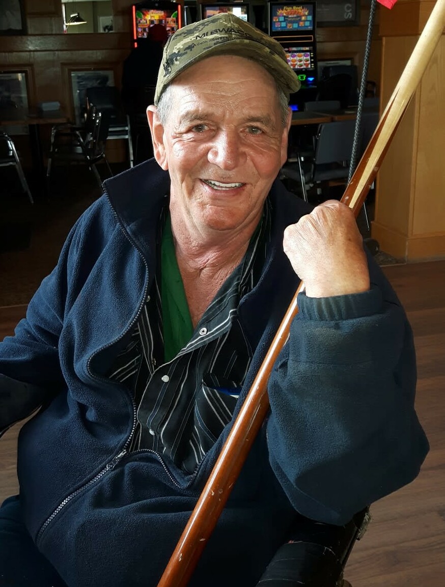 Leonard Shaw