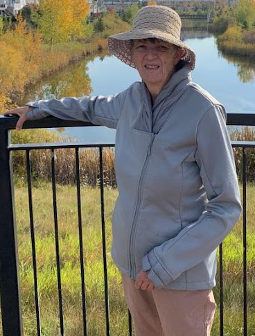Susan Hansen