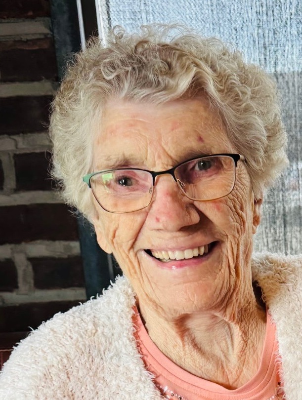 Annie Mae Mulford