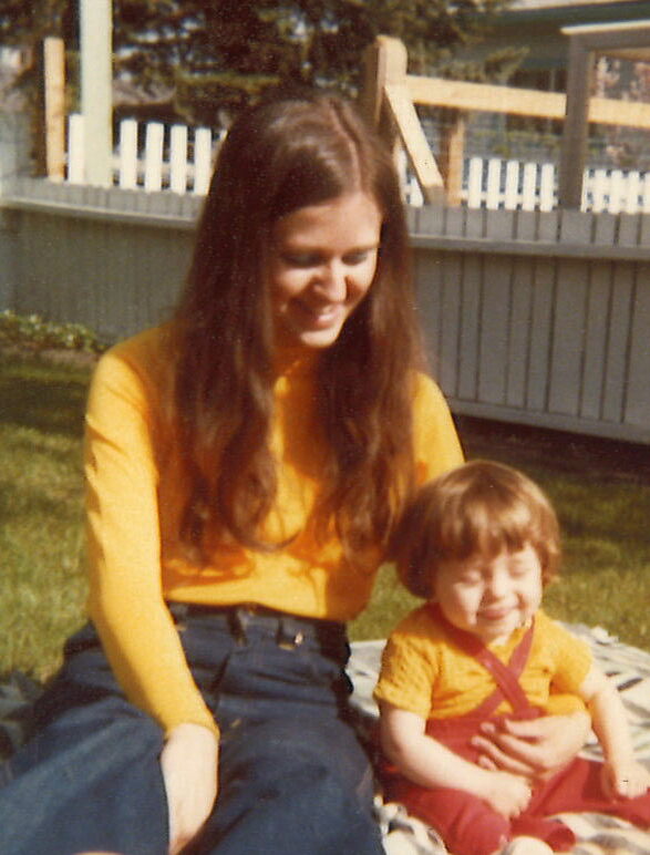 Sharon Gloria Wasyliw