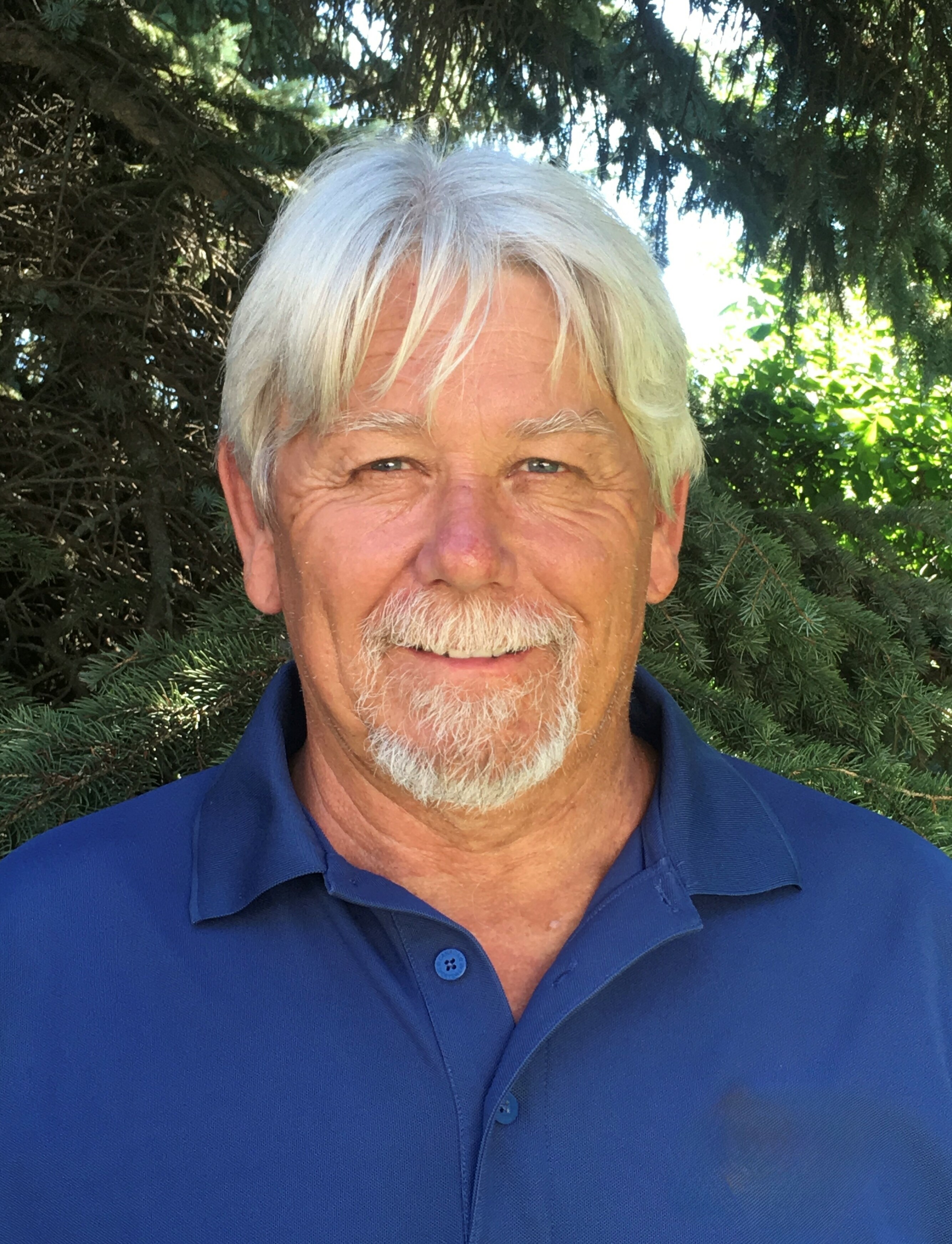Russell Quinn McKay