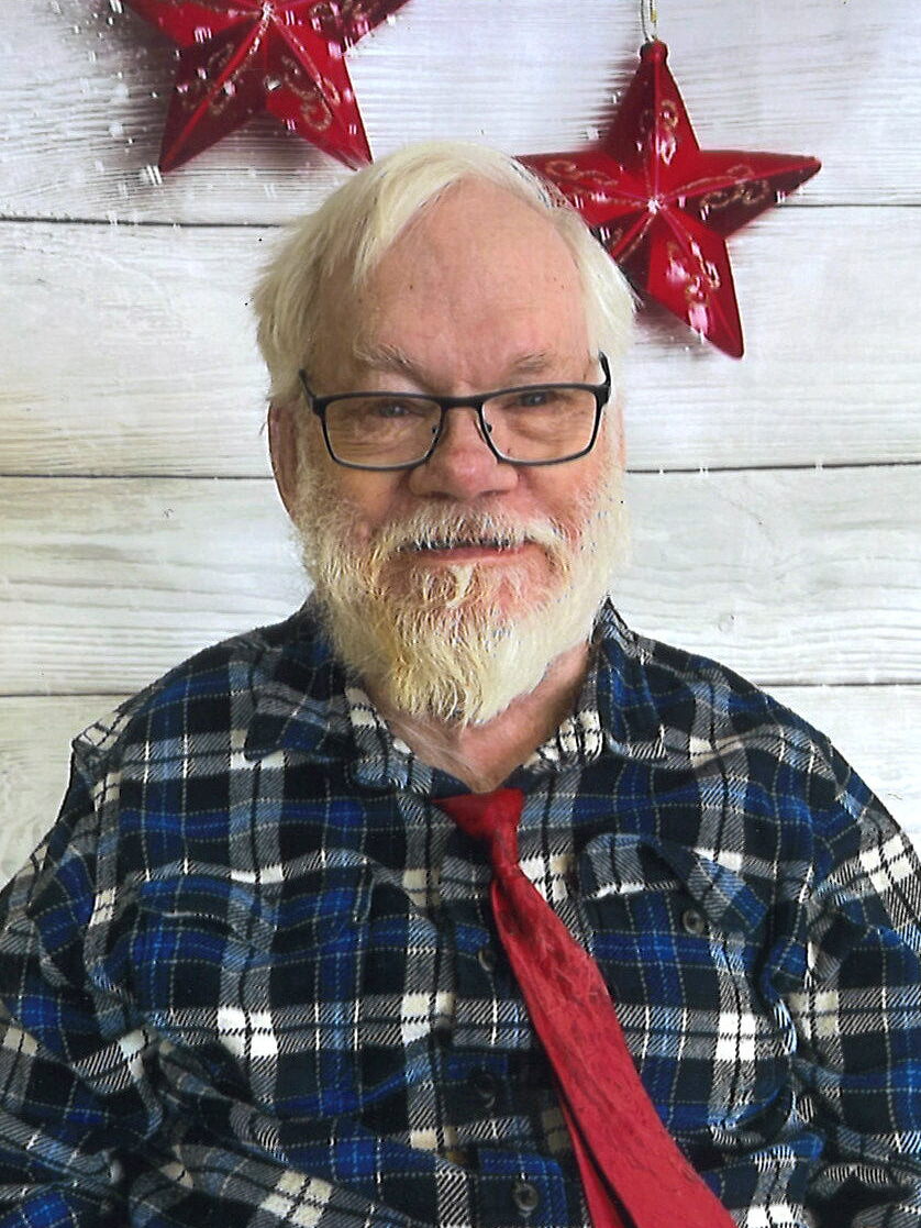 Richard Neil Hoveland