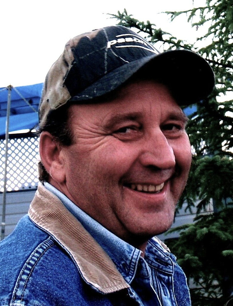 Robert Mark Wakefield