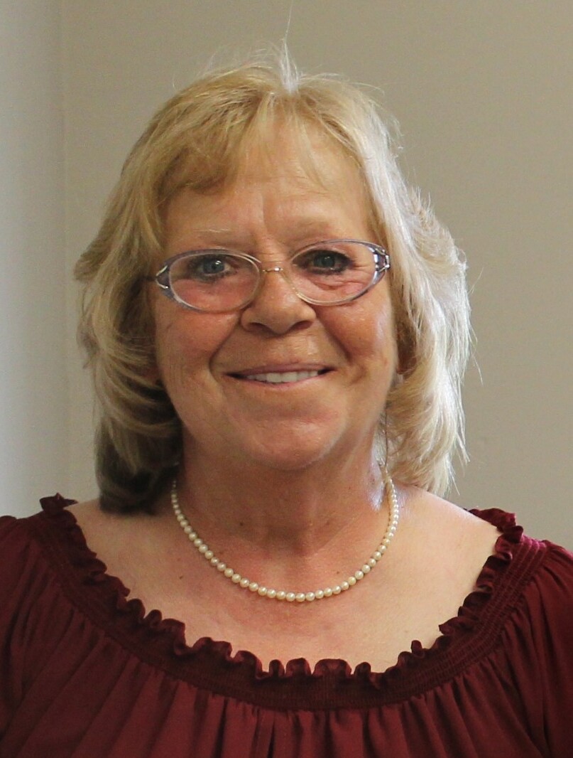 Wendy Arleen Kinsella