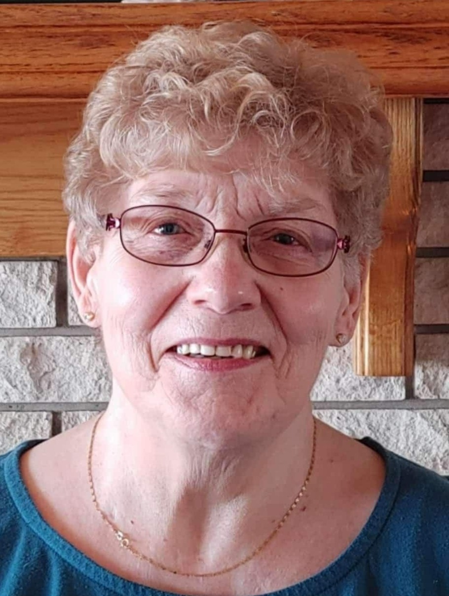 Sharon Lynn Unsworth